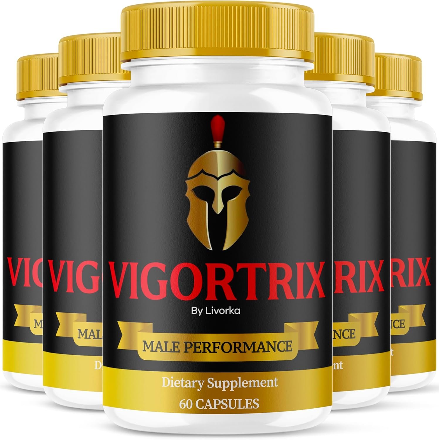 Vigortrix