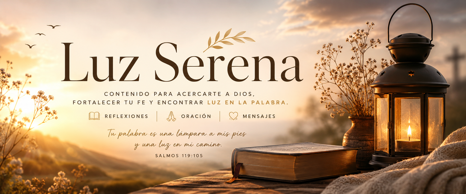 Luz Serena