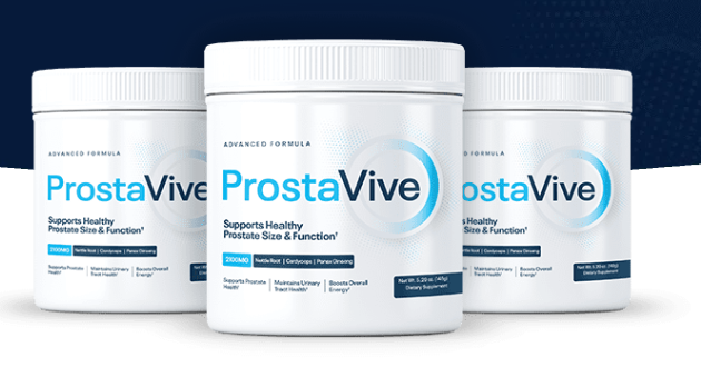 ProstaVive